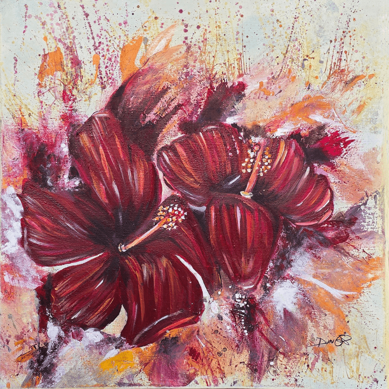 Cœur tropical - Image 2